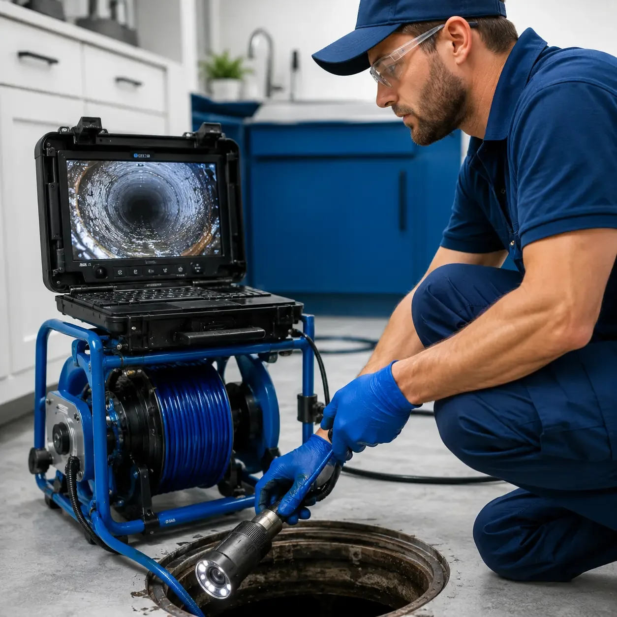 Pipe Relining professionals serving Gay, GA